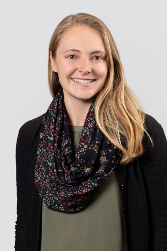 PPE Center Postdoctoral Research Associate, Kaitlyn Chriswell, PhD in Government, Harvard University 